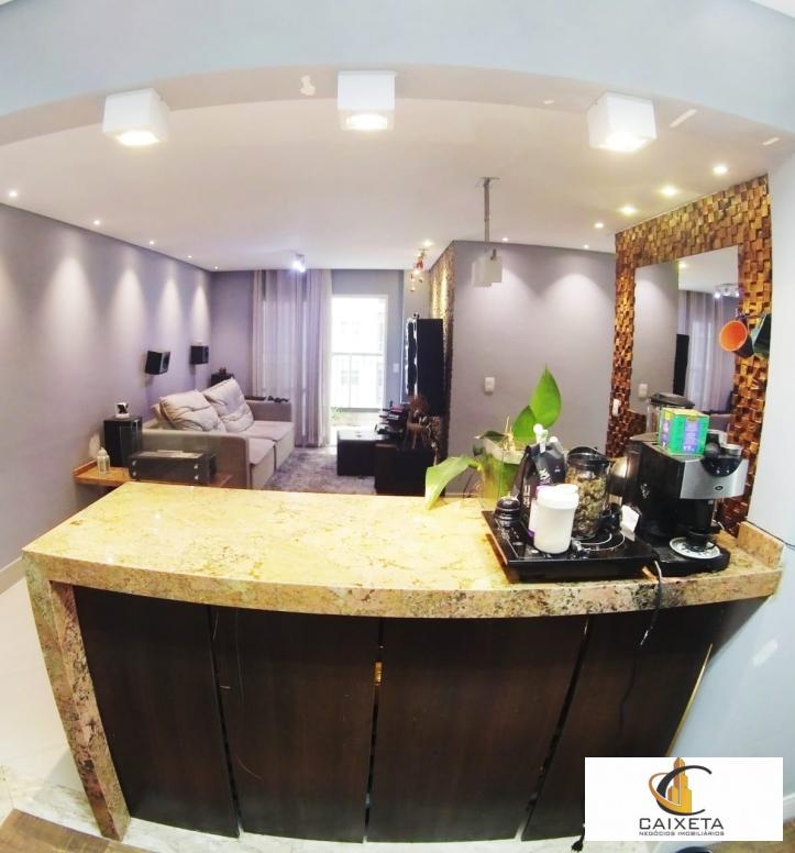 Apartamento para Venda em Barueri - 7