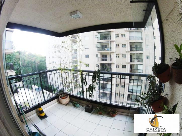 Apartamento para Venda em Barueri - 25