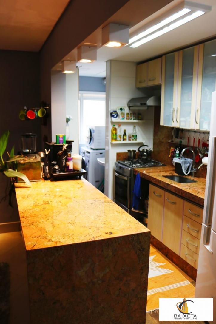 Apartamento para Venda em Barueri - 12