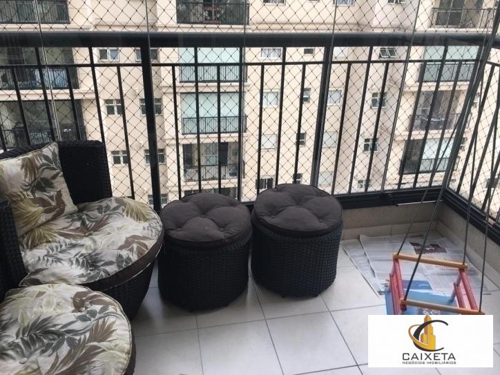 Apartamento para Venda em Barueri - 5