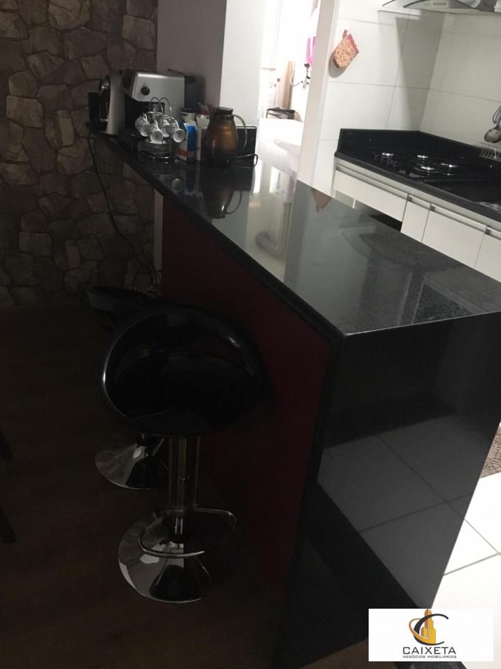 Apartamento para Venda em Barueri - 8