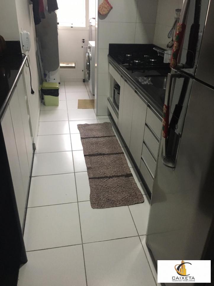 Apartamento para Venda em Barueri - 2