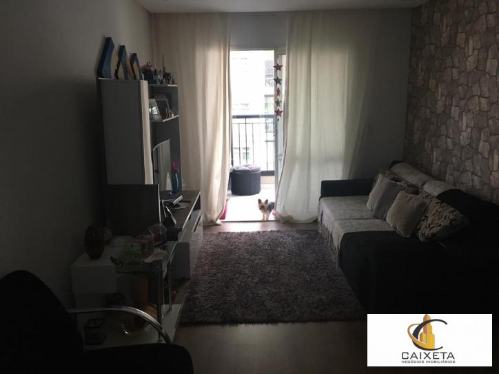 Apartamento para Venda em Barueri - 11