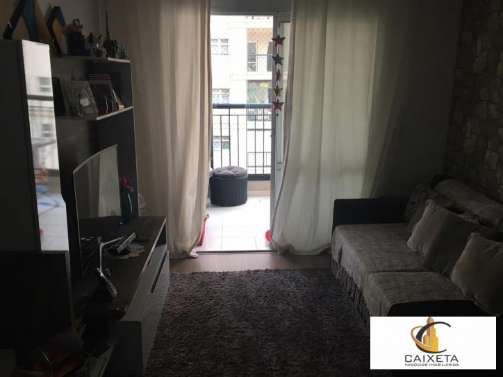 Apartamento para Venda em Barueri - 4