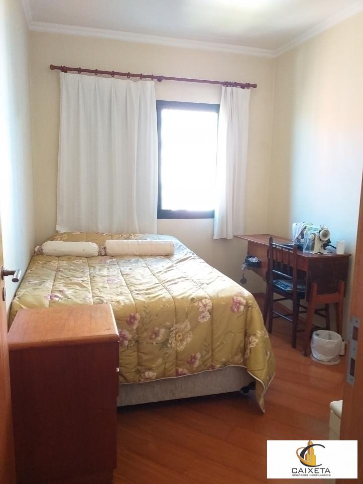 Apartamento para Venda em Barueri - 3