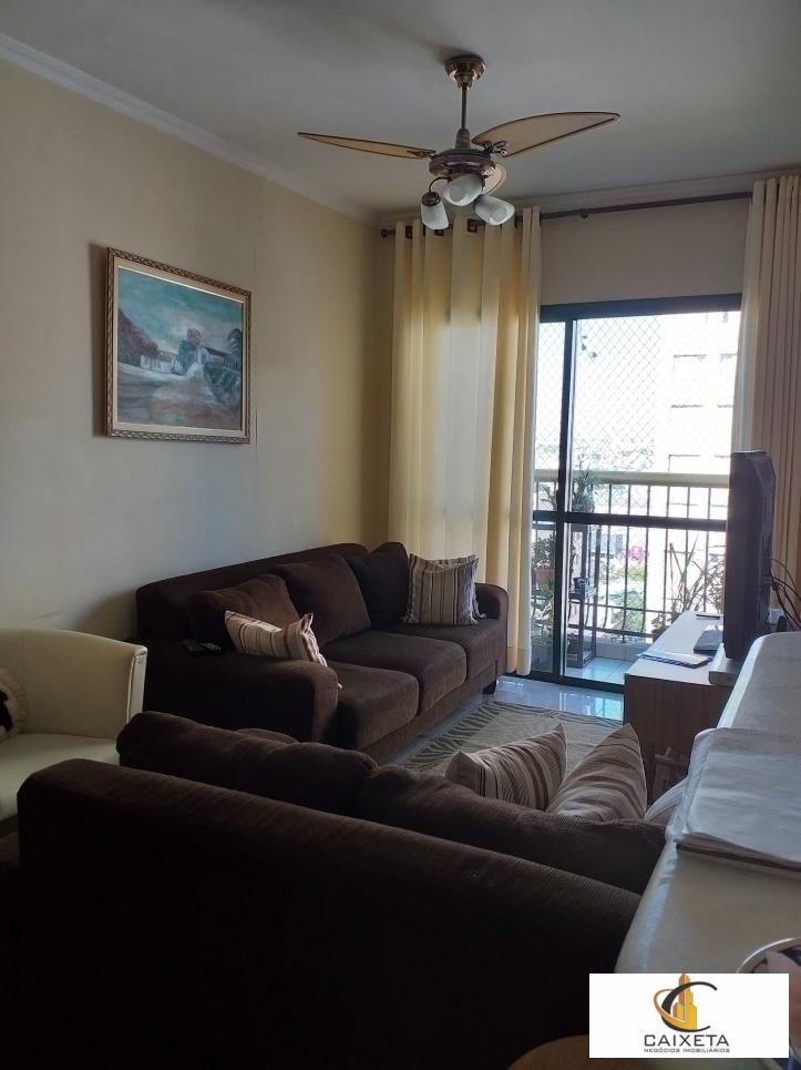 Apartamento para Venda em Barueri - 2