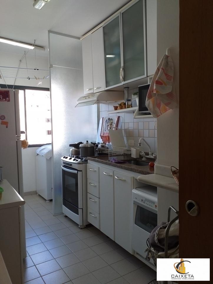 Apartamento para Venda em Barueri - 7
