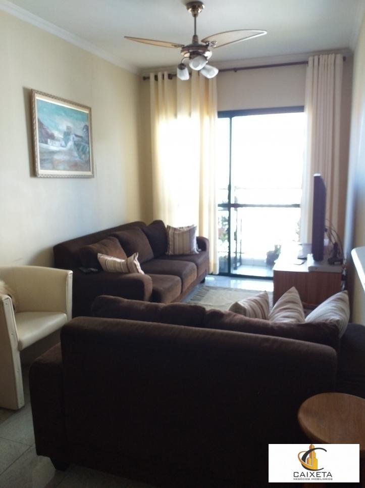 Apartamento para Venda em Barueri - 1