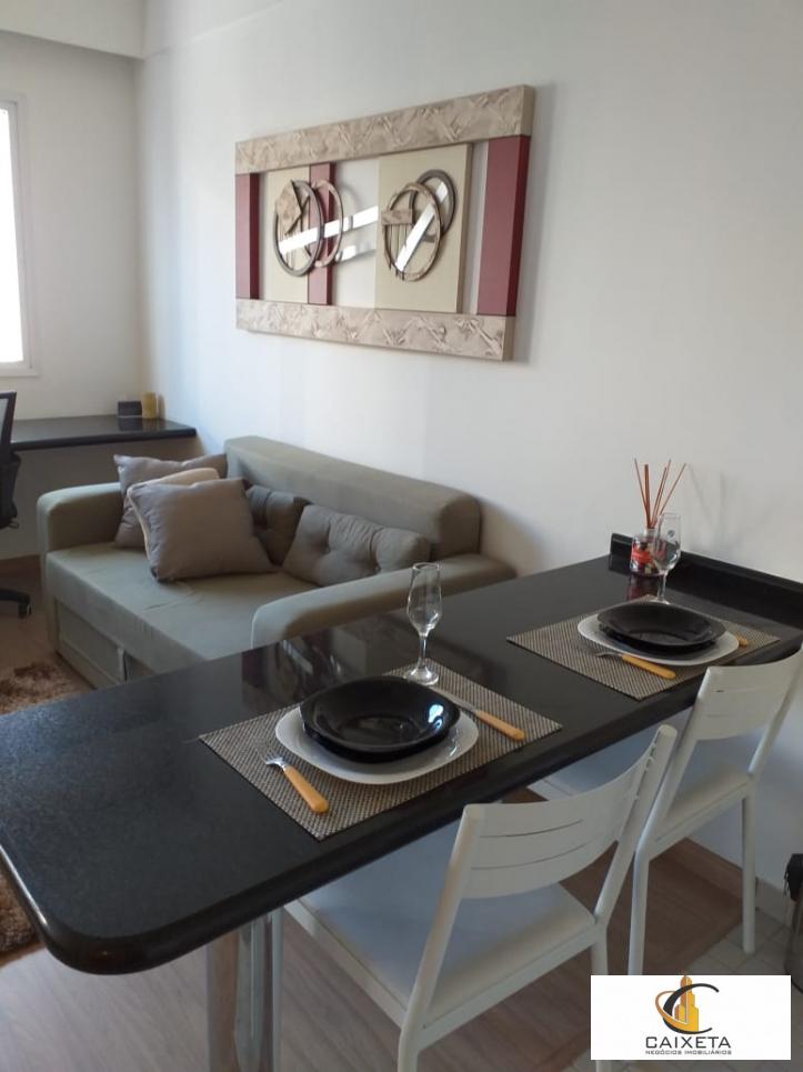 Flat para Venda em Barueri - 3