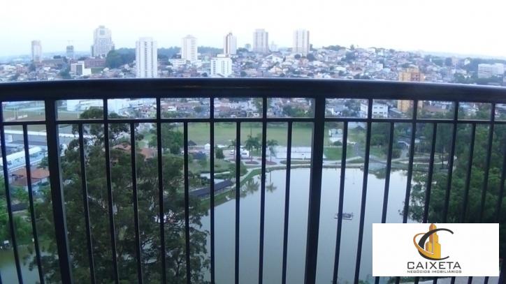 Apartamento para Venda em Barueri - 19