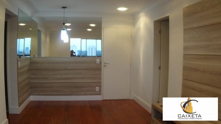 Apartamento para Venda em Barueri - 1
