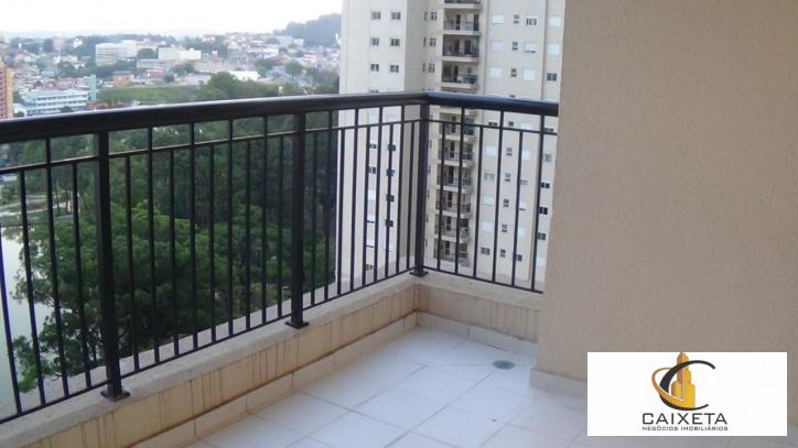 Apartamento para Venda em Barueri - 20
