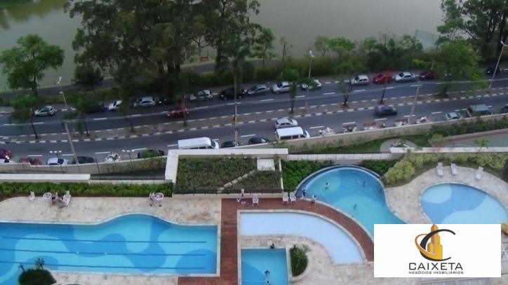 Apartamento para Venda em Barueri - 21
