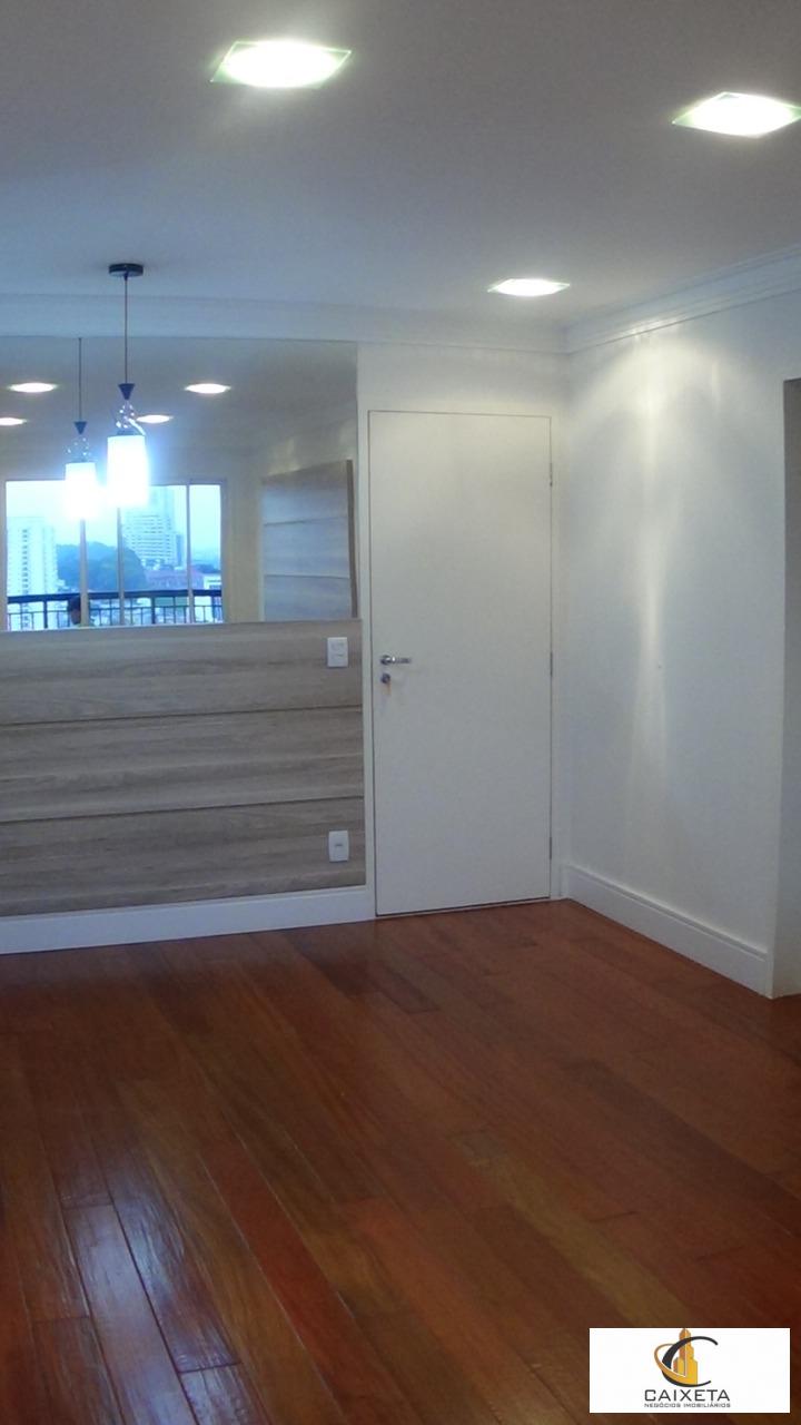 Apartamento para Venda em Barueri - 4