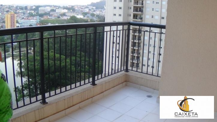 Apartamento para Venda em Barueri - 18