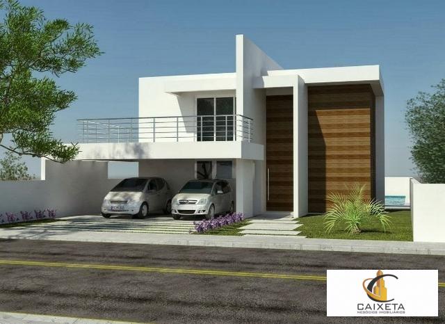 Casa em condomínio para Venda em Santana de Parnaíba - 1