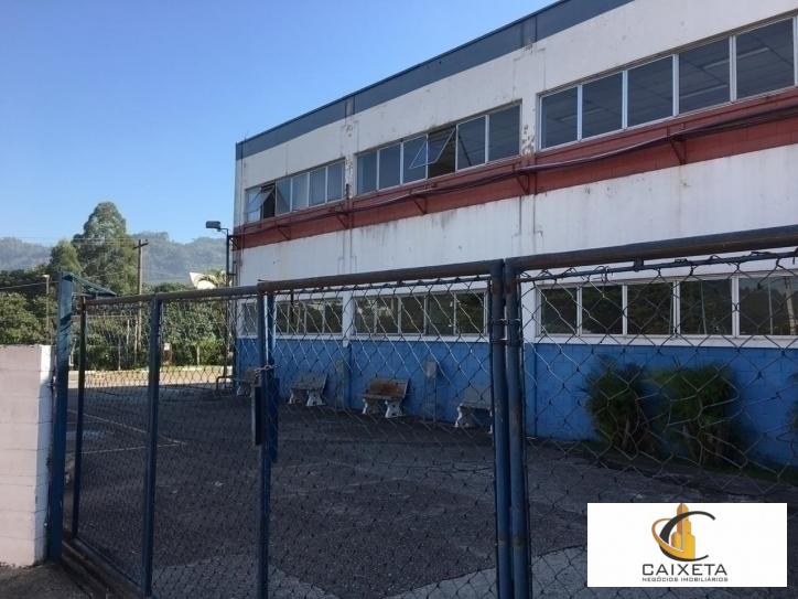 Galpão para Locação em Jandira - 2