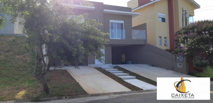Casa em condomínio para Venda em Santana de Parnaíba - 3