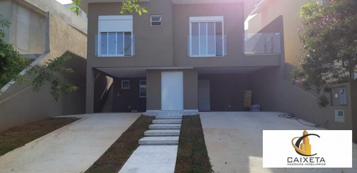 Casa em condomínio para Venda em Santana de Parnaíba - 2