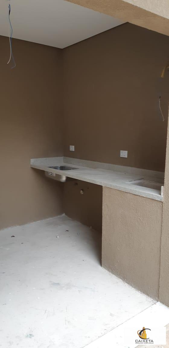 Casa em condomínio para Venda em Santana de Parnaíba - 21