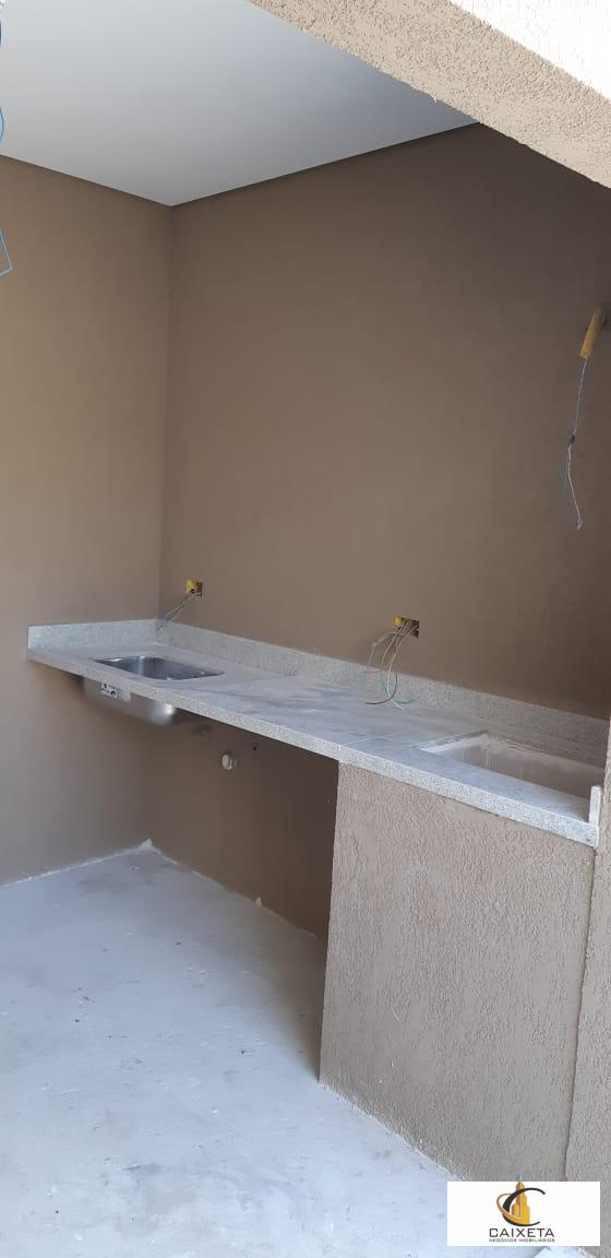 Casa em condomínio para Venda em Santana de Parnaíba - 20