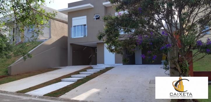 Casa em condomínio para Venda em Santana de Parnaíba - 4