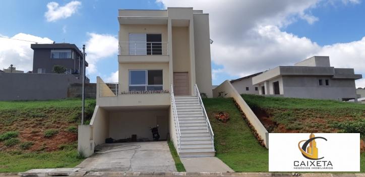 Casa em condomínio para Venda em Santana de Parnaíba - 6
