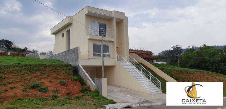 Casa em condomínio para Venda em Santana de Parnaíba - 3