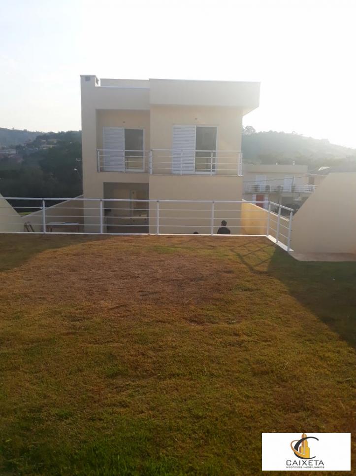 Casa em condomínio para Venda em Santana de Parnaíba - 5