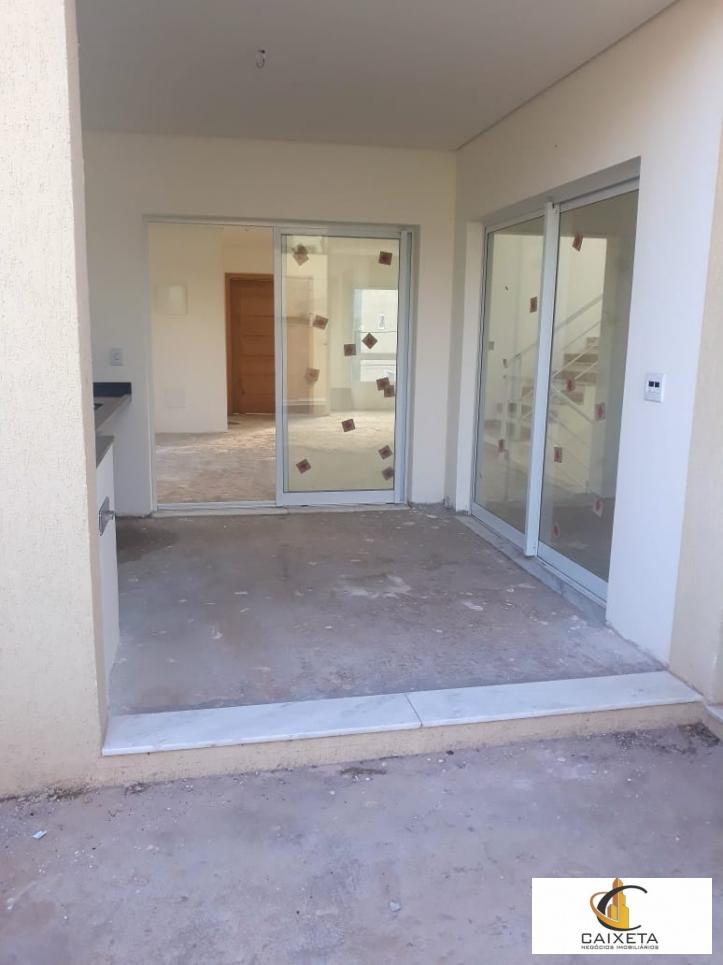 Casa em condomínio para Venda em Santana de Parnaíba - 8