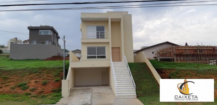 Casa em condomínio para Venda em Santana de Parnaíba - 4