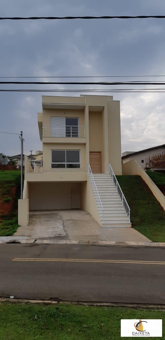 Casa em condomínio para Venda em Santana de Parnaíba - 2