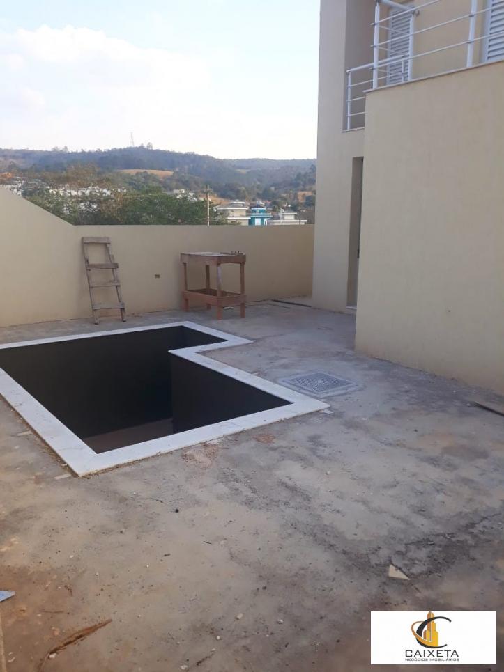 Casa em condomínio para Venda em Santana de Parnaíba - 10