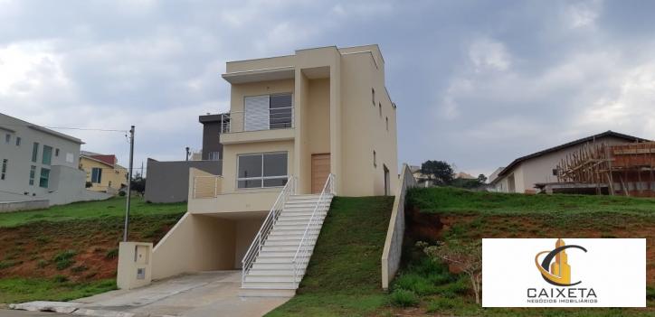 Casa em condomínio para Venda em Santana de Parnaíba - 7
