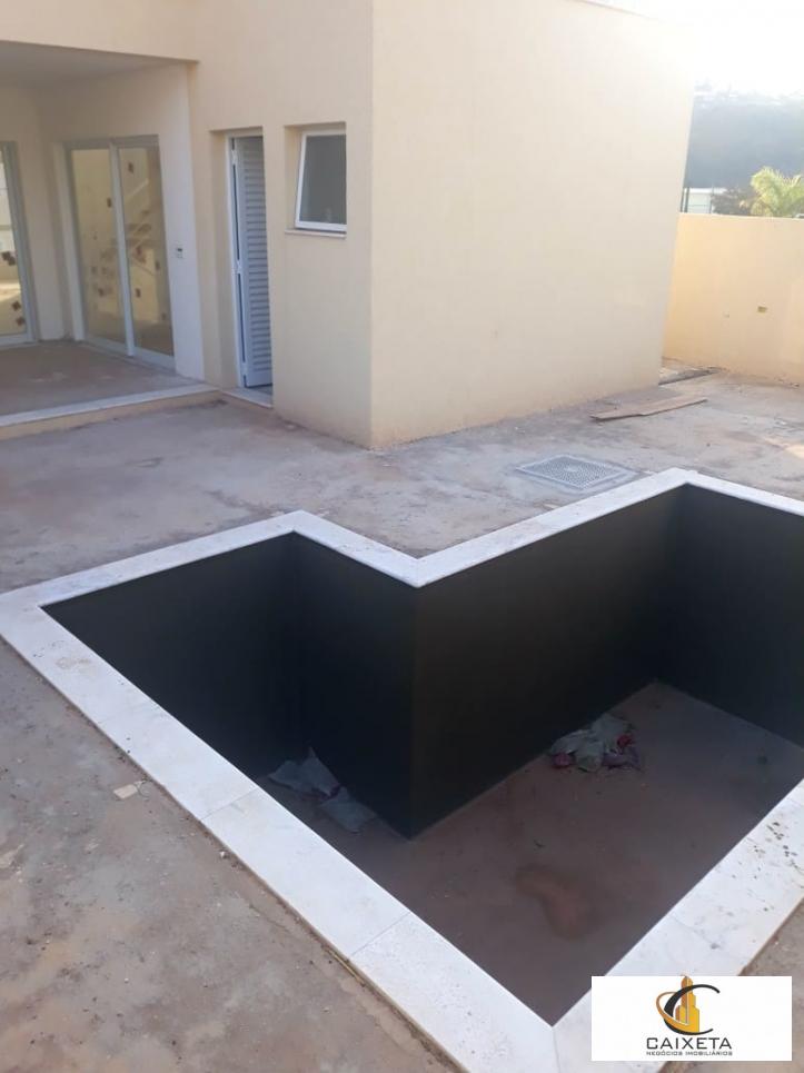 Casa em condomínio para Venda em Santana de Parnaíba - 21