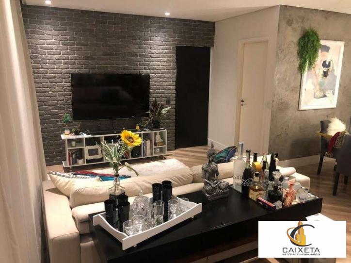Apartamento para Venda em Barueri - 2