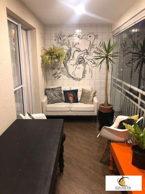 Apartamento para Venda em Barueri - 9