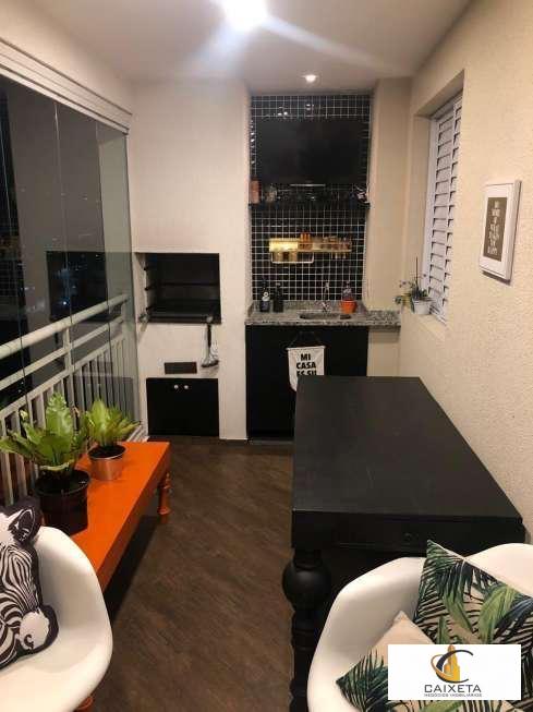 Apartamento para Venda em Barueri - 6