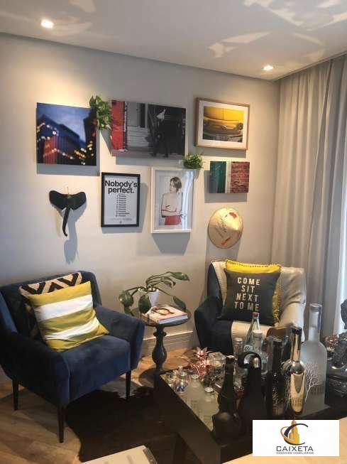 Apartamento para Venda em Barueri - 7