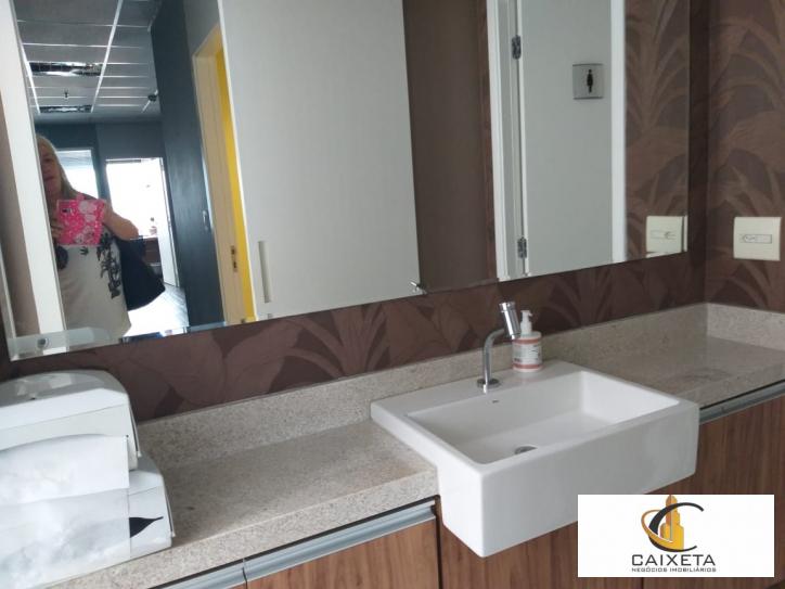 Sala para Venda em Barueri - 10