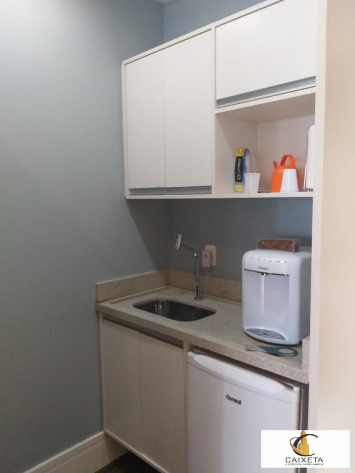 Sala para Venda em Barueri - 9