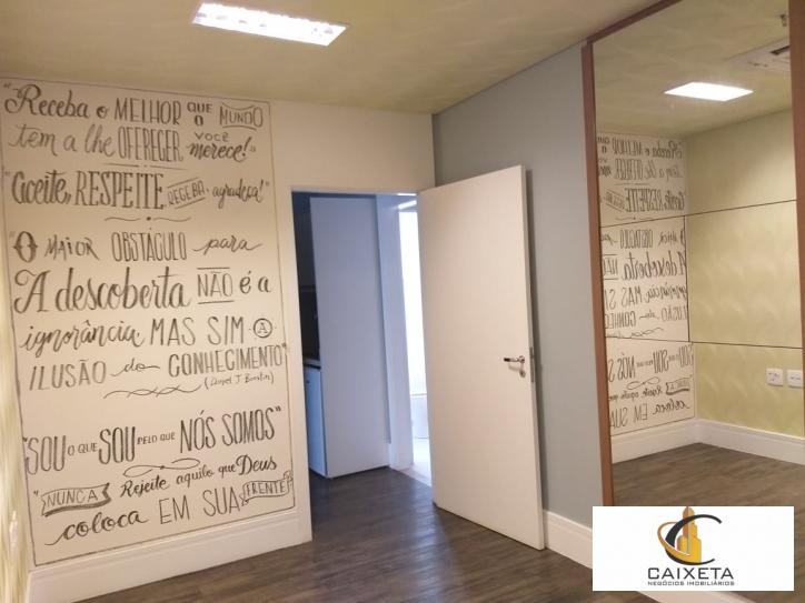 Sala para Venda em Barueri - 14