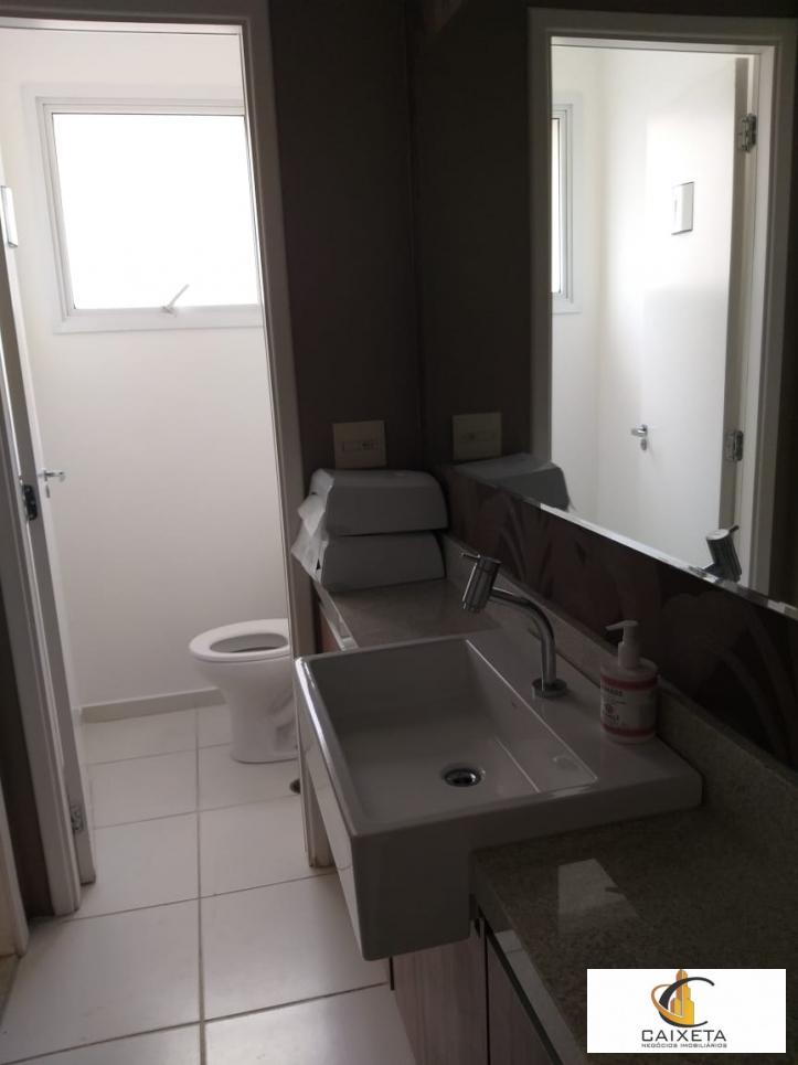 Sala para Venda em Barueri - 11