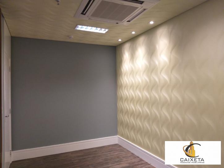 Sala para Venda em Barueri - 12