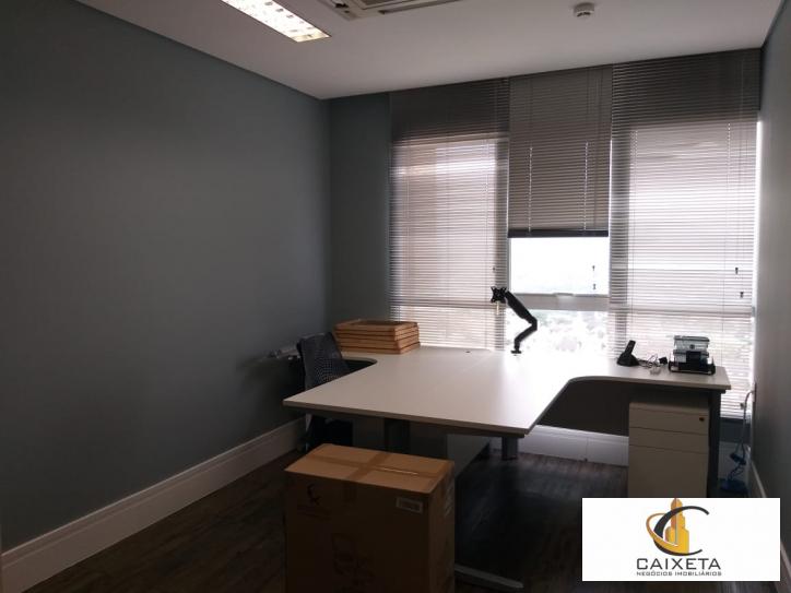 Sala para Venda em Barueri - 7