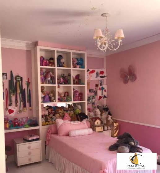 Casa em condomínio para Venda em Santana de Parnaíba - 13