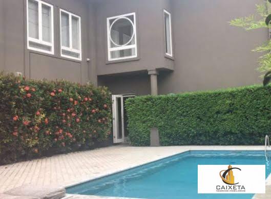 Casa em condomínio para Venda em Santana de Parnaíba - 12