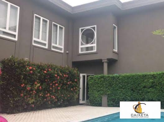 Casa em condomínio para Venda em Santana de Parnaíba - 9