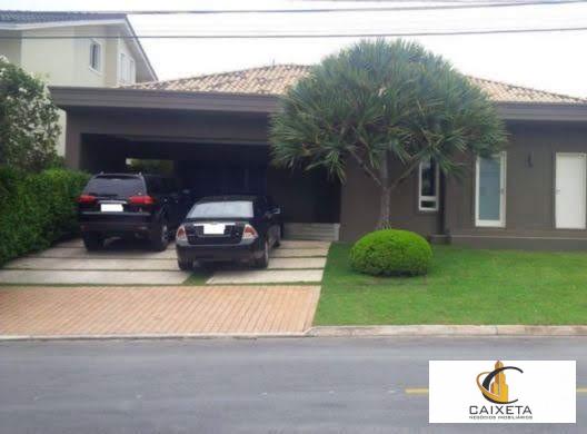 Casa em condomínio para Venda em Santana de Parnaíba - 1