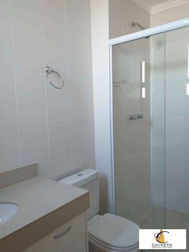 Apartamento para Locação em Santana de Parnaíba - 18